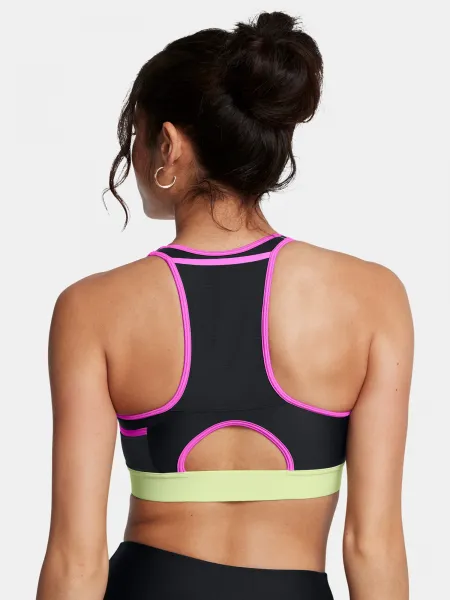 Under Armour Women's bra UA HG Armour High Pocket - Women's