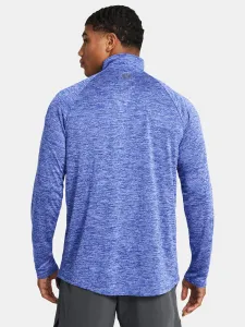 Under Armour Men's T-shirt UA Tech 1/2 Zip 2.0 - Men