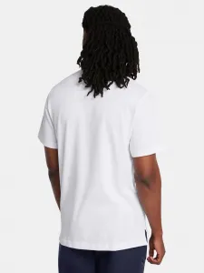 Under Armour Men's T-shirt UA Icon Polo - Men's
