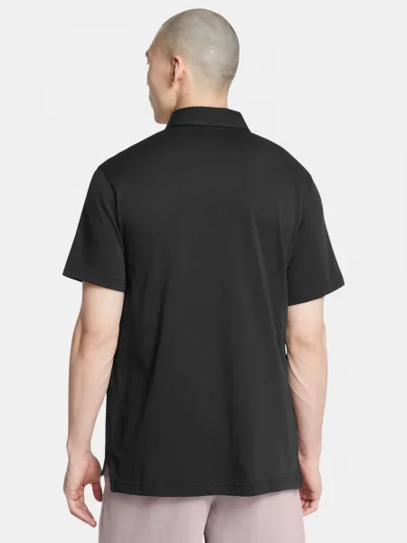 Under Armour Men's T-shirt UA Icon Polo - Men's
