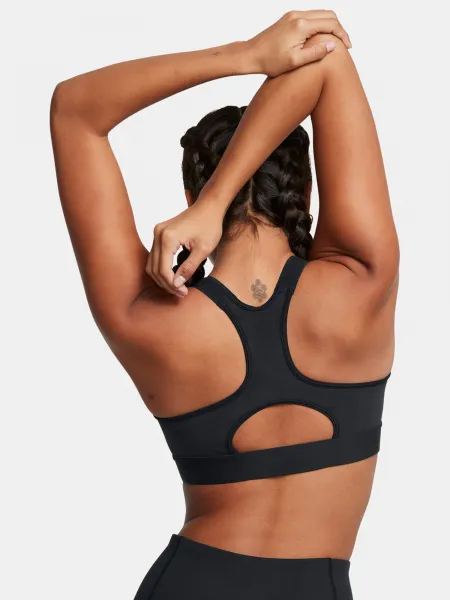 Under Armour Women's UA HeatGear High Bra - Women