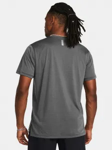 Under Armour Men's T-shirt UA LAUNCH SHORTSLEEVE - Men's