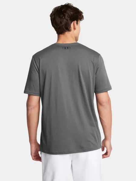 Under Armour Men's T-shirt UA M SPORTSTYLE LC SS - Men's
