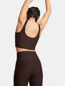 Under Armour Women's Meridian Rib Crop Tank Top - Ladies