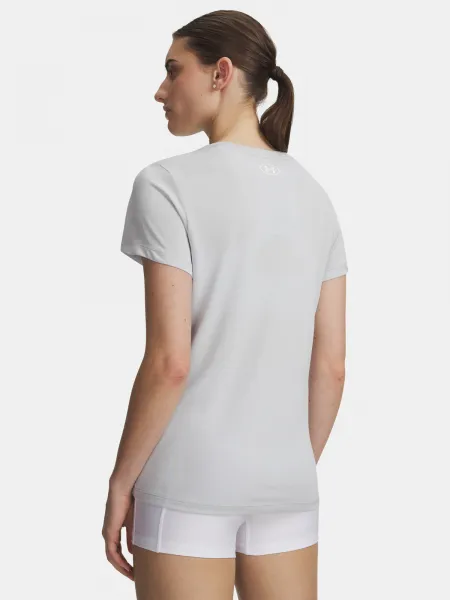 Under Armour Women's T-shirt Tech SSC- Twist - Women's