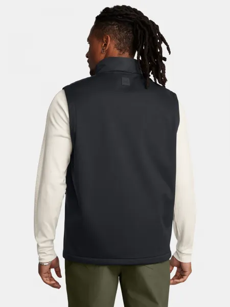 Under Armour Men's Vest DRIVE PRO INSULATED VEST - Men's