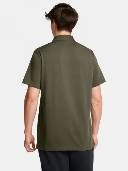 Under Armour Men's T-shirt UA Icon Polo - Men's