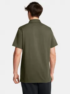 Under Armour Men's T-shirt UA Icon Polo - Men's
