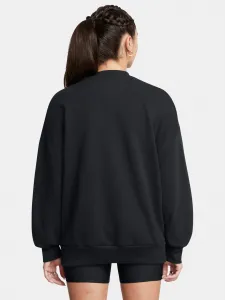 Under Armour Women's sweatshirt UA Icon HWT Terry OS Crew - Women's