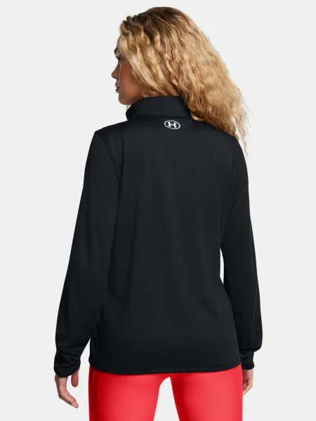 Under Armour Women's Tech Full Zip T-Shirt - Women