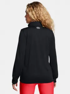 Under Armour Women's Tech Full Zip T-Shirt - Women