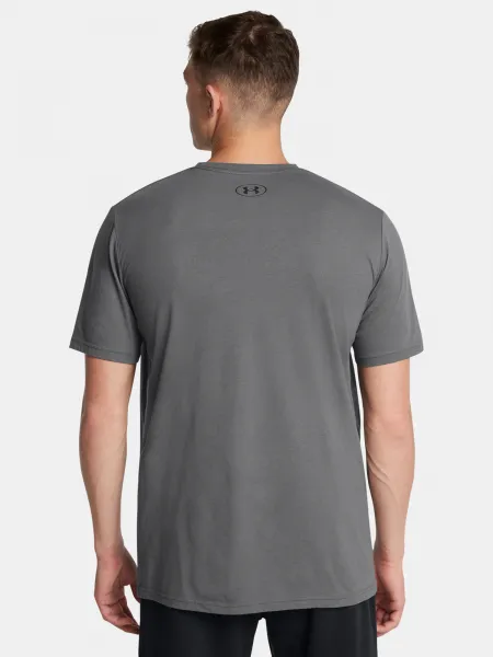 Under Armour Men's T-shirt UA GL FOUNDATION UPDATE SS - Men's