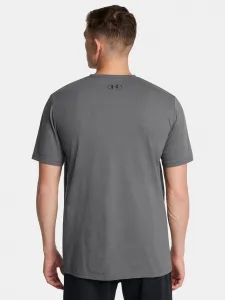 Under Armour Men's T-shirt UA GL FOUNDATION UPDATE SS - Men's