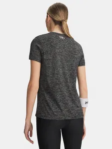 Under Armour Women's T-shirt Tech SSC- Twist - Women's