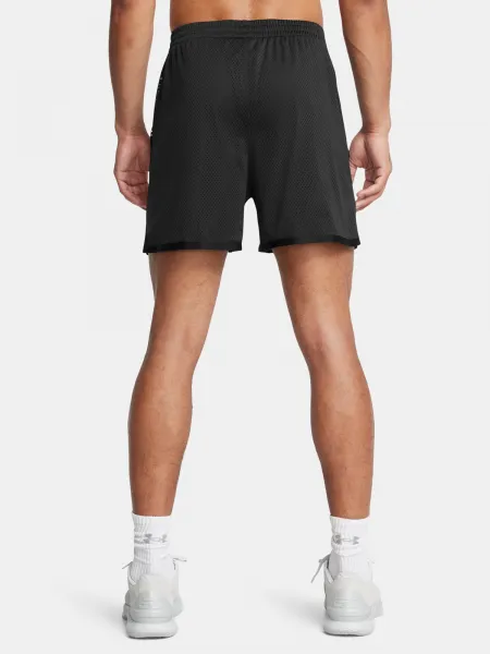 Under Armour Men's Curry Splash Short Shorts - Men