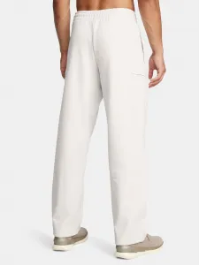Men's pants Under Armour Curry DNA Fleece Pant-GRN - Men's