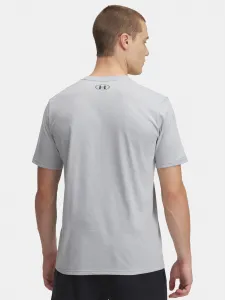 Men's T-shirt Under Armour UA M BOXED SPORTS UPDATED SS - Men's