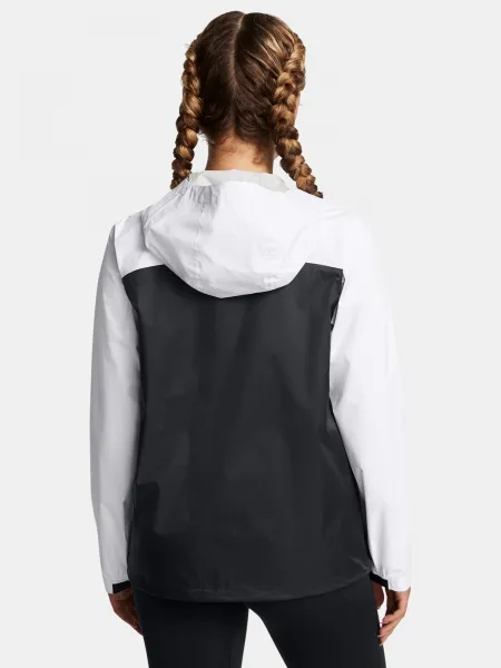 Women's jacket Under Armour CLOUDSTRIKE COLORBLOCK JKT - Women's