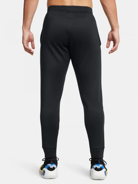 Men's Sports Pants Under Armour Curry Travel Pant - Men's