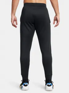 Men's Sports Pants Under Armour Curry Travel Pant - Men's