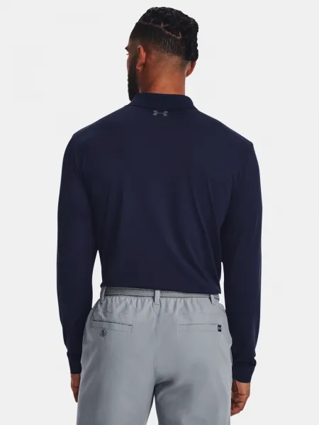 Pánska polokošeľa Under Armour