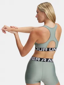Women's bra Under Armour UA HG Mid Branded - Women's