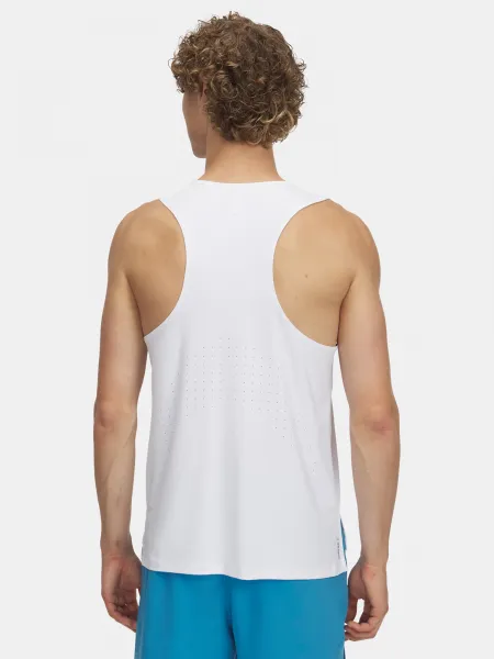 Men's tank top Under Armour UA LAUNCH ELITE SINGLET - Men's