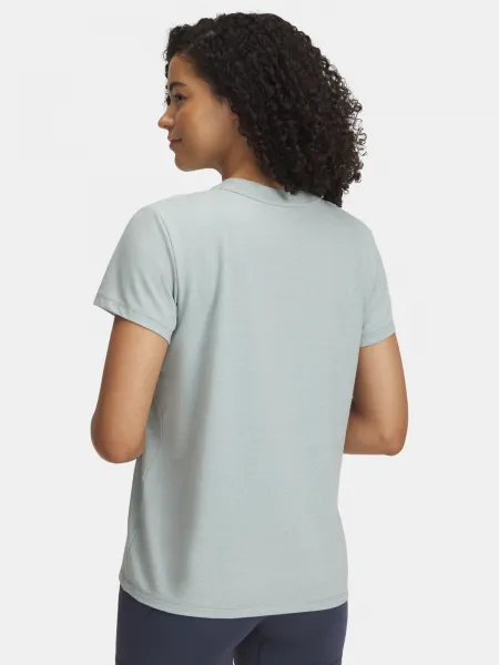 Women's T-shirt Under Armour UA Rival Core SS - Women's