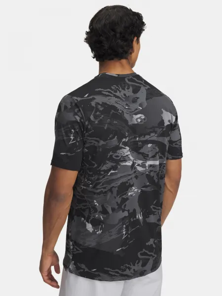 Men's T-shirt Under Armour Vanish Energy Printed SS - Men's