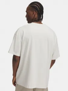 Men's T-shirt Under Armour UA M HW OS Branded SS - Men's