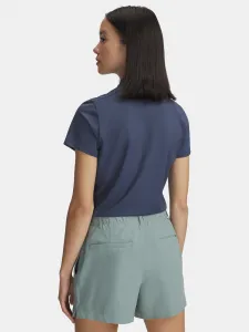 Women's T-shirt Under Armour UA Drive Chill SS Polo - Women's