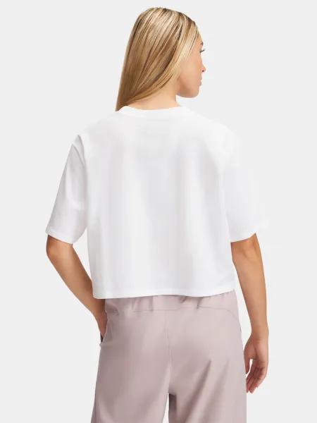 Women's T-shirt Under Armour UA Rival SS - Women's