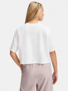 Women's T-shirt Under Armour UA Rival SS - Women's