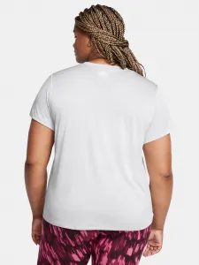 Women's T-shirt Under Armour Tech SSV- Twist&-GRY - Women's