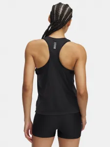 Women's tank top Under Armour UA Launch Camo Singlet - Women's
