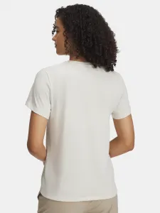 Women's T-shirt Under Armour UA HWT BRANDED CORE SS - Women's