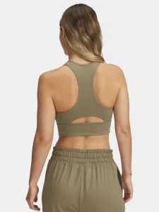 Women's Tank Top Under Armour Meridian Zip Tank - Women's