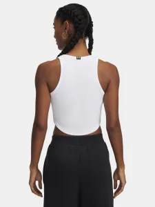 Women's tank top Under Armour UA Rival Rib Tank - Women's