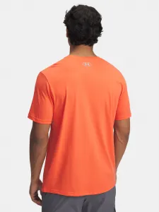 Men's T-shirt Under Armour UA M BOXED SPORTS UPDATED SS - Men's