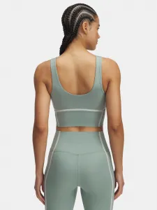 Women's tank top Under Armour Meridian Piped Crop Tank - Women's