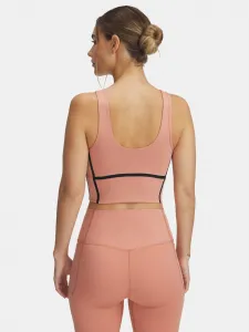 Women's tank top Under Armour Meridian Piped Crop Tank - Women's