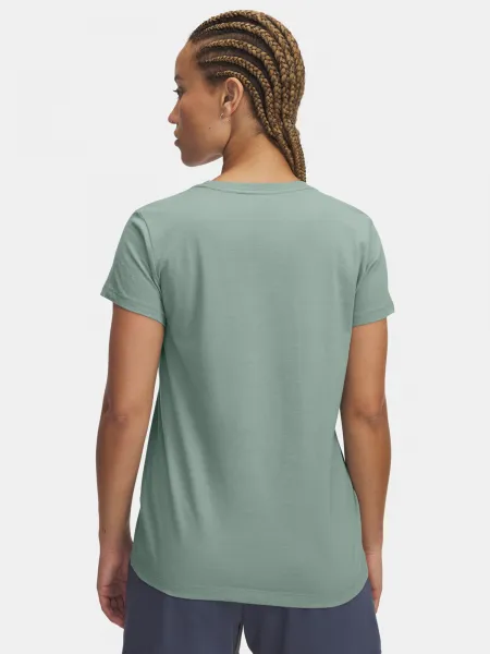 Women's T-shirt Under Armour UA Logo SS - Women's