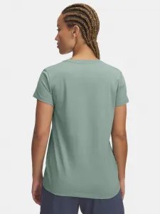 Women's T-shirt Under Armour UA Logo SS - Women's