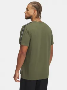 Men's T-shirt Under Armour UA Icon HWT Tee Taping - Men's