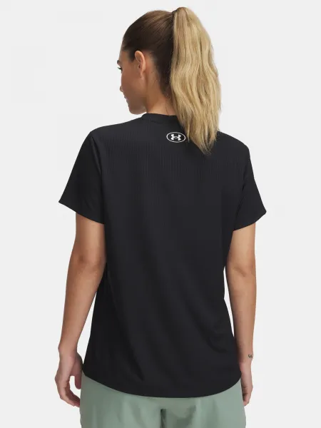 Women's T-shirt Under Armour Tech Rib SSC - Women's