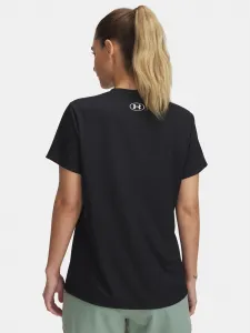 Women's T-shirt Under Armour Tech Rib SSC - Women's