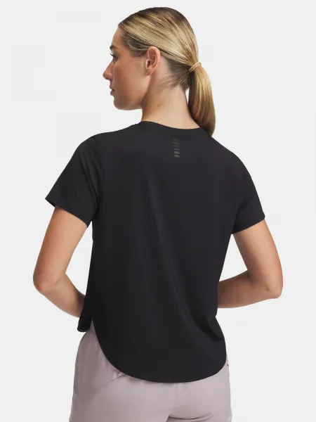 Women's T-shirt Under Armour UA Launch Elite Shortsleeve - Women's