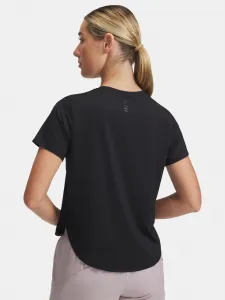 Women's T-shirt Under Armour UA Launch Elite Shortsleeve - Women's