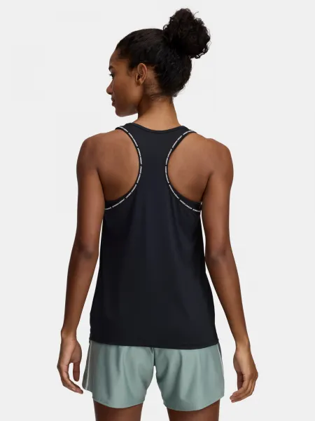 Women's tank top Under Armour Tech Knockout Tank - Women's