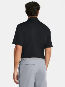 Men's T-shirt Under Armour UA T2G Polo LB-BLK - Men's